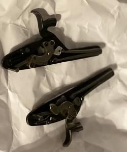 Доска УСМ в сборе на ТОЗ-63/БМ