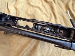 АКС74у СО ТОЗ 93 год