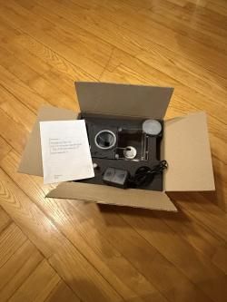 Дозатор "DD4" версия 3