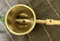 Дозатор механический (trickler) RCBS