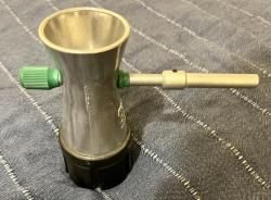 Дозатор механический (trickler) RCBS