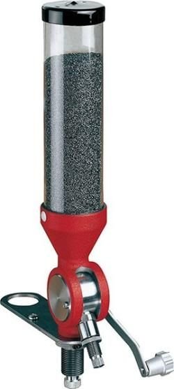 Дозатор пороха Hornady Lock-N-Load 50 BMG Powder Measure со стойкой