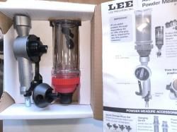Дозатор пороха Lee Auto-Drum Powder Measure