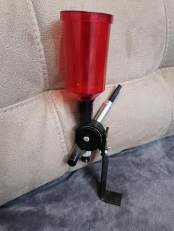 Дозатор пороха LEEjn