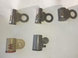 Набор для снаряжения патронов 410 калибра АСД-П8