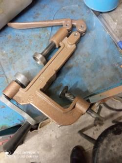 Дозатор пороха