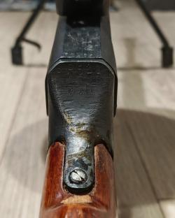 ДП-27 1944 года выпуска ММГ