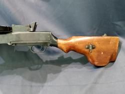 ДП-О, кал.7,62х54R