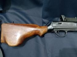 ДП-О, кал.7,62х54R