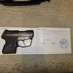 DPO4 WASP R 9mm