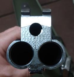 Antonio Zoli MG92 12/308