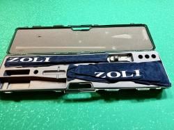 Дриллинг Antonio Zoli MG92 12/70, 12/70, 308win