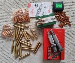 Drilling Merkel 96K Тройник Дриллинг 9,3*74 / 12*76 / 12/76