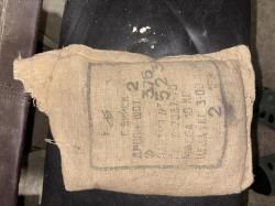 Дробь разная