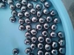 Дробь охотничья 