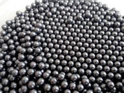 Дробь свинцовая охотничья