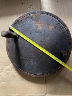 Дробокатка