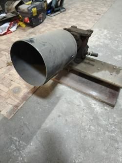 Дробокатка