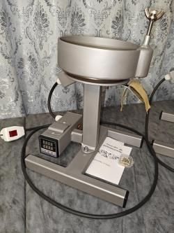 Дроболейка Утянка-Т, с терморегулятором.