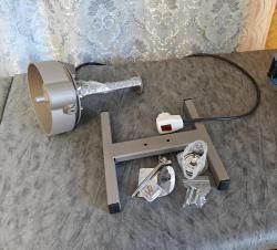 Дроболейка Утянка