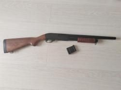 Дробовик 9870A (A&K)