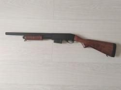 Дробовик 9870A (A&K)