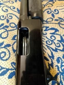 Дробовик Winchester defender 1300