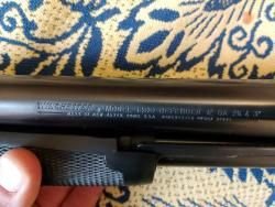Дробовик Winchester defender 1300