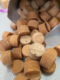 Дробь,пыжи,прокладки,контейнеры