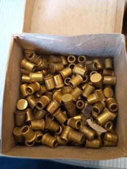 Дробь,пыжи,прокладки,контейнеры