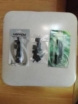 Дротики,тетивы