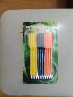 Дротики,тетивы