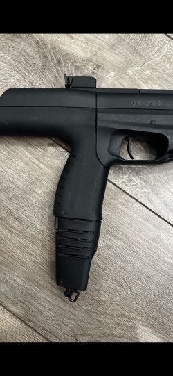 DROZD MP661K ДРОЗД