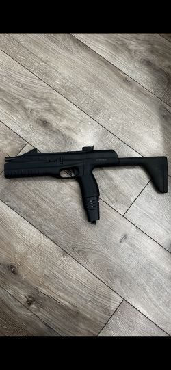 DROZD MP661K ДРОЗД