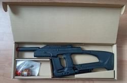 Дрозд МР-661К (бункерный)