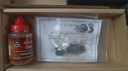 Дрозд МР-661К (бункерный)