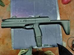 Дрозд МР 661к