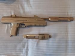 Дрозд МР 661к