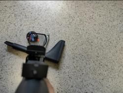 Дрозд МР-661Кс кал. 4.5