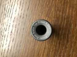 Дтк - Blaser dual brake