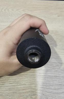 ДТК - BRT 22LR резьба 1/2-20 UNF