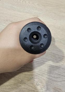 ДТК - BRT 22LR резьба 1/2-20 UNF