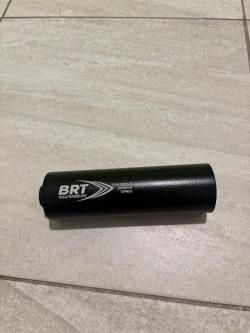 ДТК ( банка) BRT для Сайга 9/TR9,резьба16х1