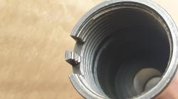 Забронировано / ДТК Кордон МК 7,62 М24х1,5