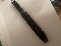 ДТК « Ротор-43» 12,7/108