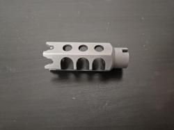 ДТК 1л от Зенитки