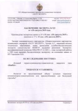 ДТК 22.LR (BoS Rimfire 1/2x20)