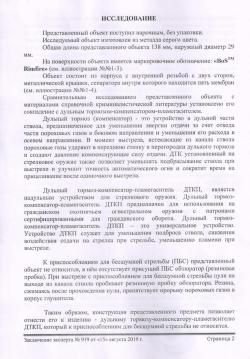 ДТК 22.LR (BoS Rimfire 1/2x20)