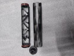 Дтк (Дульный тормоз,саундмодератор)