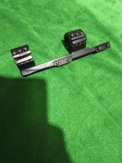 дтк 22мм, крон 30 мм,  Сошки Firefield, сошки F класс